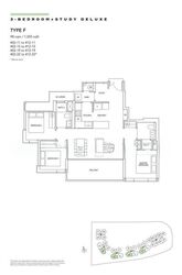 Hyll On Holland (D10), Condominium #592490351